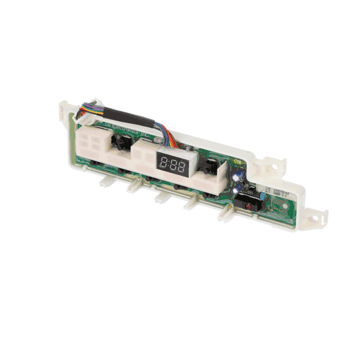 LG Dishwasher Display Pcb - EBR73742804
