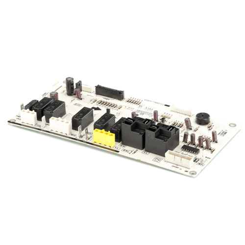 LG Range Main PCB - EBR73821008