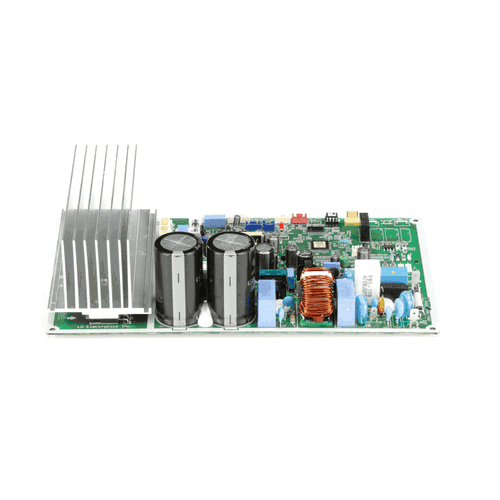 LG Room Air Conditioner Electronic Control Board - EBR74626222