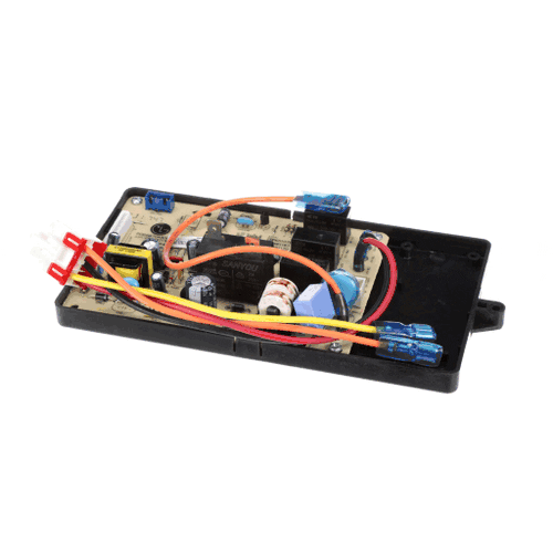 LG Air Conditioner Main Board - EBR74780407