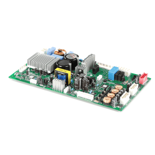 LG Main PCB - EBR74796439
