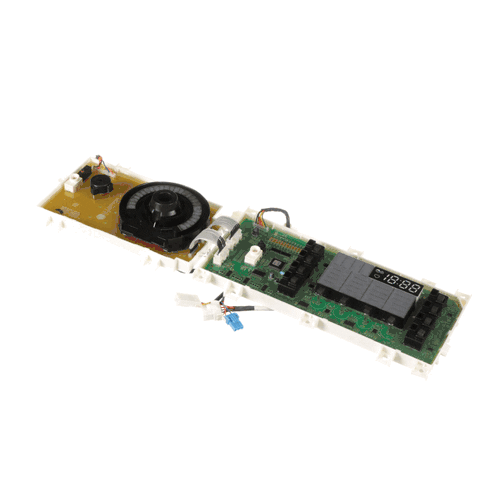 LG Dryer Display Control Board, PCB - EBR74879901