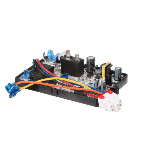 LG Main PCB - EBR76261806