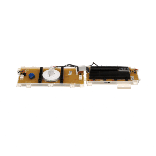 LG Washer User Interface - EBR76376101