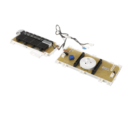 LG Washer Display Pcb - EBR76376105