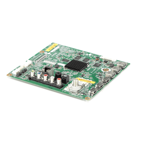 LG Power Control Board (PCB Assembly) - EBR76777303