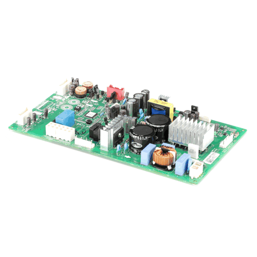 LG Refrigerator Main PCB - EBR77042511
