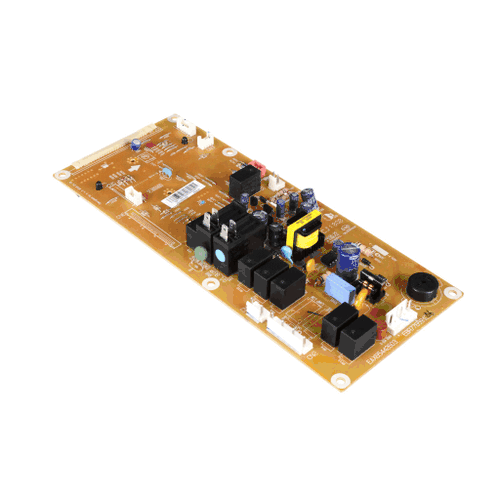 LG Microwave Pcb - EBR77659106