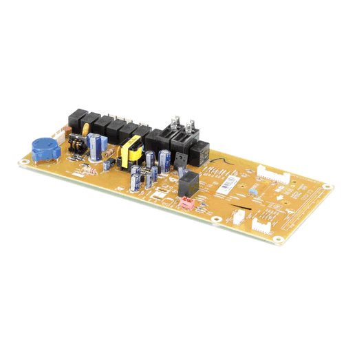 LG Microwave Pcb - EBR77659112