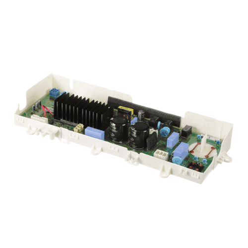 LG Washer Electronic Control Board - EBR77688006