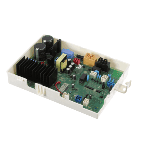 LG EBR78263901 Washer Electronic Main Control Board, PCB Assembly