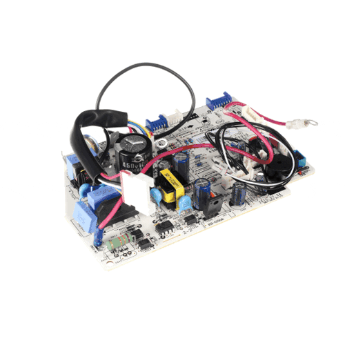 LG Air Conditioner Main Pcb - EBR78402302