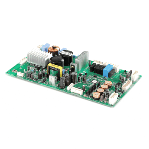 LG Refrigerator Main PCB - EBR78940612