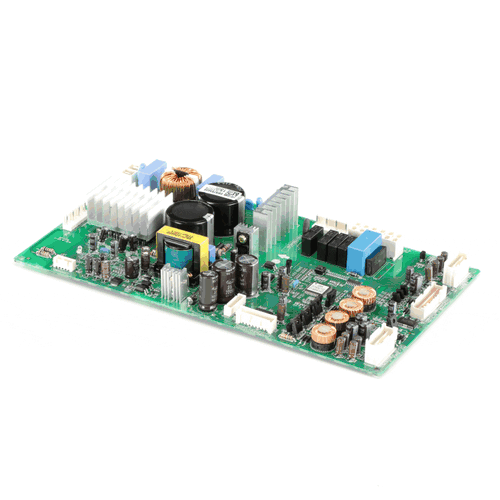 LG EBR78940615 Refrigerator Main PCB Assembly