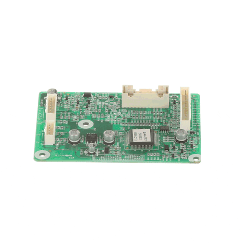 LG Refrigerator Display Pcb - EBR78988406