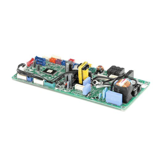 LG EBR79004805 Main PCB Assembly