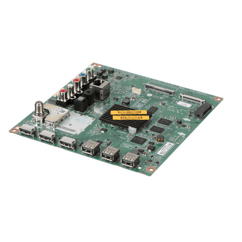 LG Pcb - EBR79183301