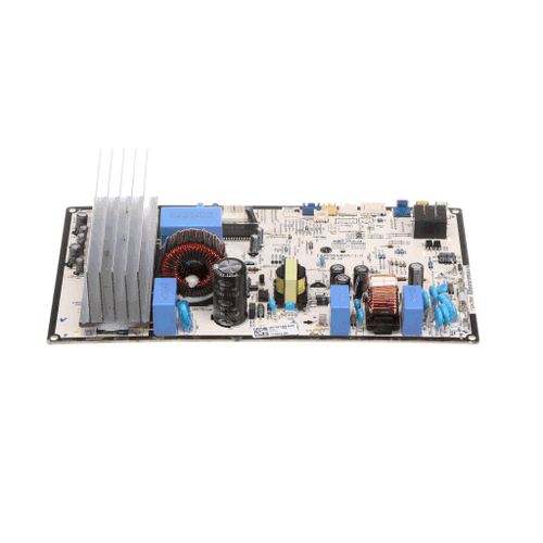 LG PCB ASSEMBLY,MAIN - EBR79393322