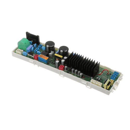 Scheda Elettronica Lavatrice LG EBR85842408 Di.Gi.T. Servce Scheda Elettronica Lavatrice LG EBR85842408 Di.Gi.T. Servce
