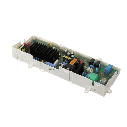 LG Washer Electronic Control Board - EBR79523103