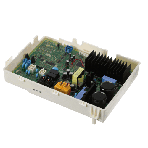 LG Main PCB - EBR80360702