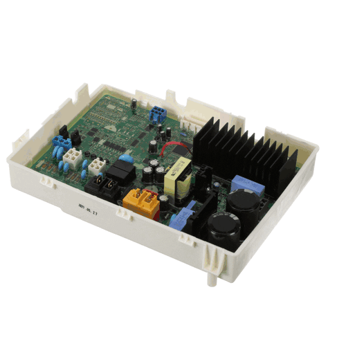 LG Main PCB - EBR80360706