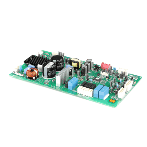 LG Main PCB - EBR80977634