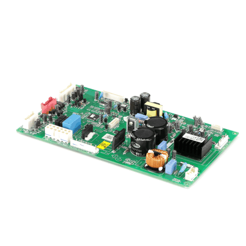 LG PCB Assembly Main - EBR81182781