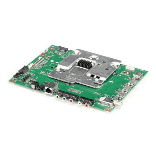 LG Main PCB - EBR82710301