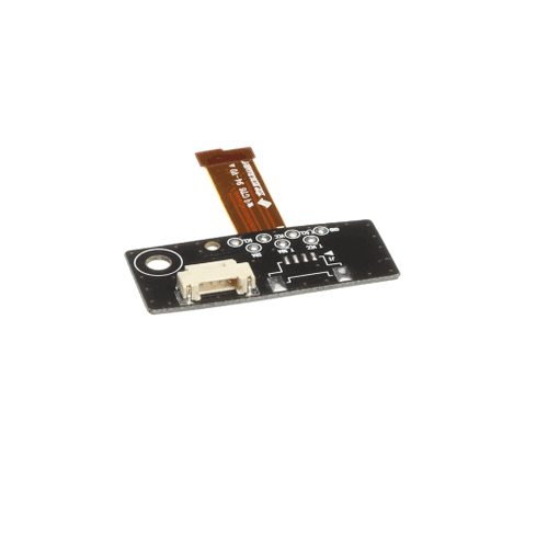 Sous-carte PCB LG EBR82943101