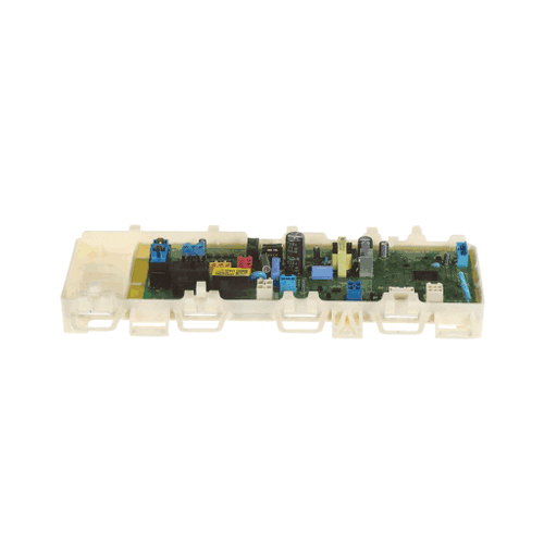 LG Washer Main Pcb - EBR83258904