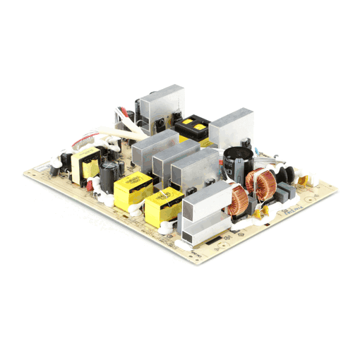 LG Home Theater Power Pcb - EBR83584202