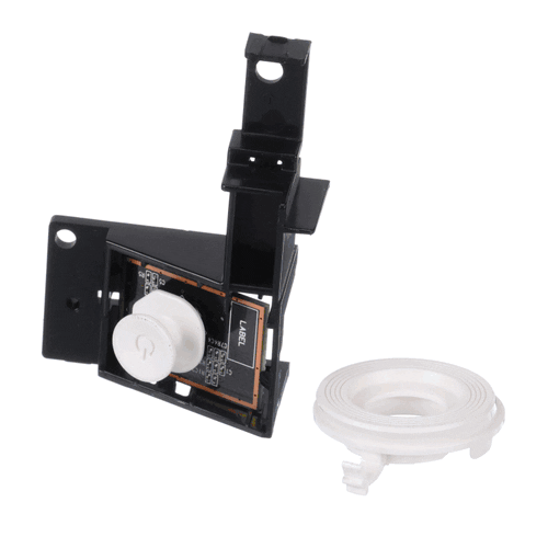 LG Television Ir Key Pcb - EBR83645801