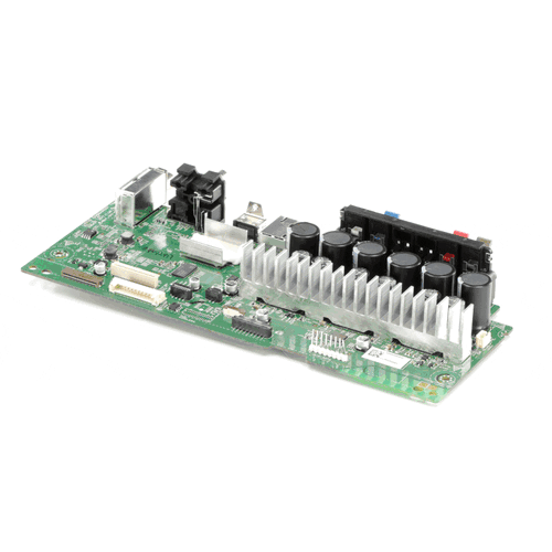 LG LHB675N Home Theatre Option Code - EBR84304211