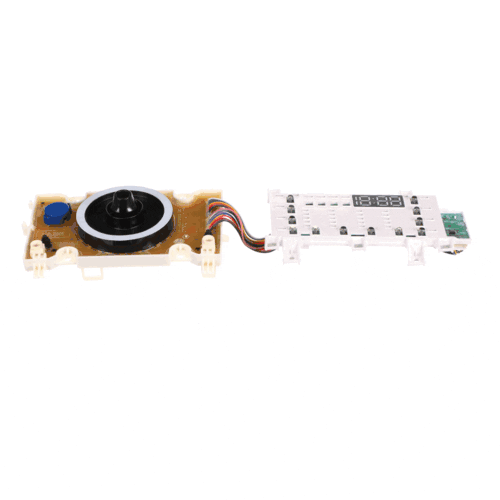 LG Washer Display Pcb - EBR85194757