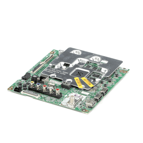 LG Main Pcb - EBR85567101
