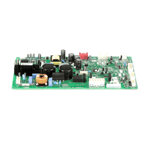 LG EBR85624963 Main PCB Assembly