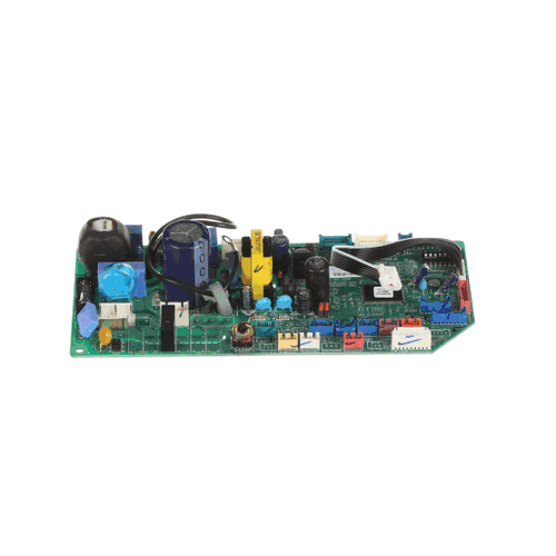 LG PCB ASSEMBLY,MAIN - EBR85686010