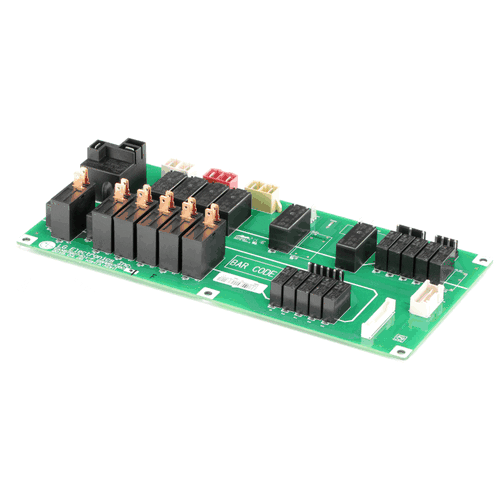 Carte PCB LG EBR85708001