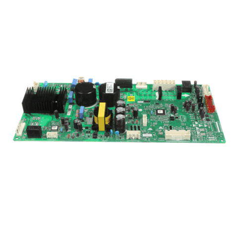 LG Refrigerator Main Pcb - EBR86093744