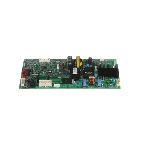 Assemblage de circuit imprimé principal LG EBR86093769