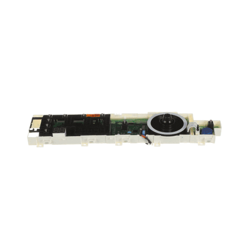 LG Dryer Pcb Assembly, Display - EBR86268005