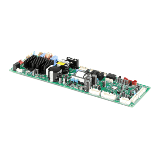 LG Refrigerator Electronic Control Board - EBR88309722