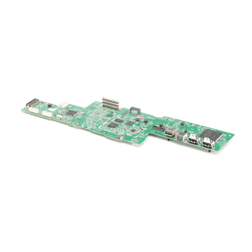 Carte PCB LG EBR88446201