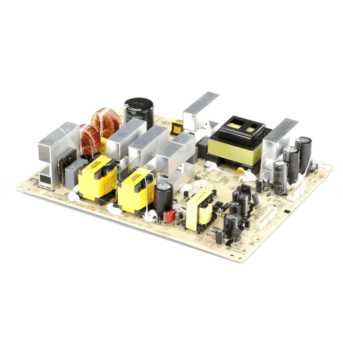 Carte PCB d'alimentation LG EBR89080902