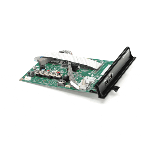 LG Main Board Main Board - EBT62394225