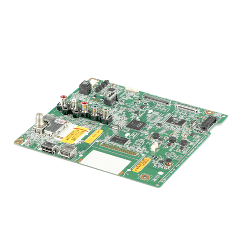 LG Television Chassis - EBT62841542