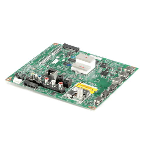 LG Main Board Main Board - EBT62874205