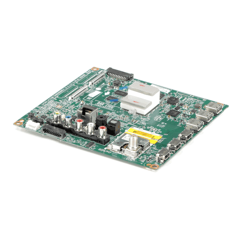 LG Television Chassis - EBT62883005