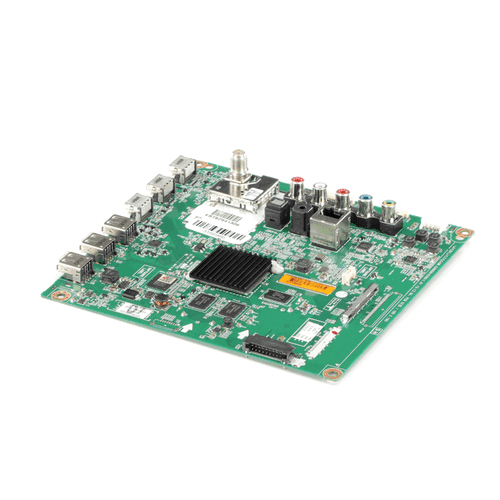 LG Chassis - EBT62941306